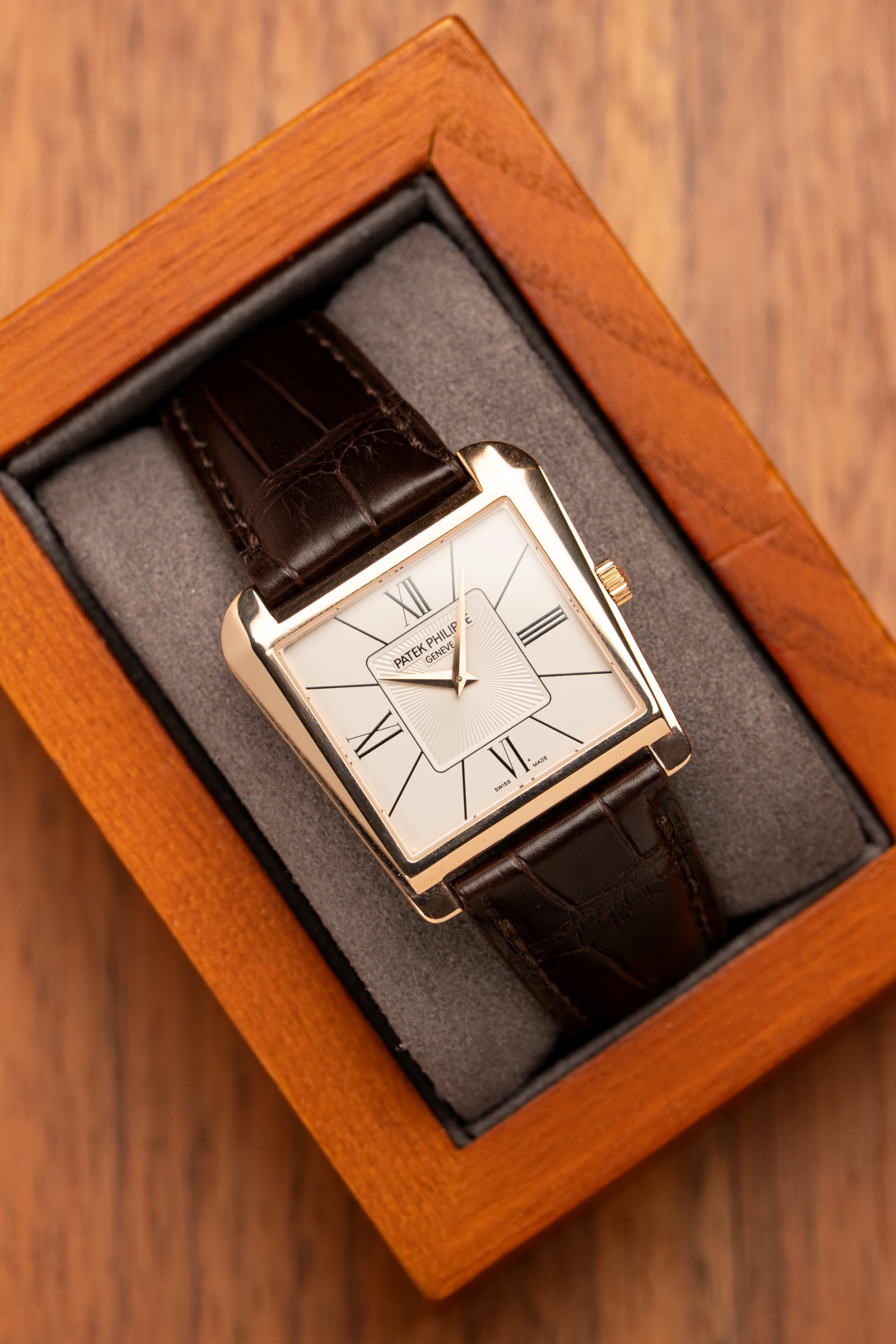 Patek Philippe Gondolo